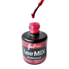 Esmalte semipermanente LED/UV LASER MIX USA - comprar online