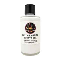 Tratamiento CALCIO x 60 ml - Bellas Manos - Distribuidora Melange