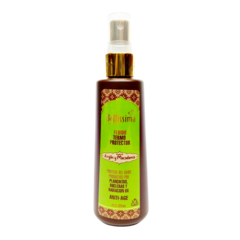 Fluido termoprotector argan y macadamia x 125 ml - Bellissima - comprar online