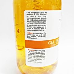 Gel bioregenerador x 250 gr Biobellus - comprar online