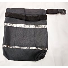 Porta herramientas cinturon riñonera Viky MEDIANO - tienda online