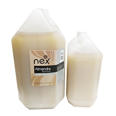 Shampoo de almendras x 2 litros Nex en internet