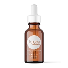 Jojoba Organic Oil x 30 ml Biobellus