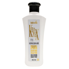 Acondicionador N° 4 Keraplex Bellissima x 270 ml