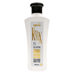 Shampoo N° 3 Keraplex Bellissima x 270 ml