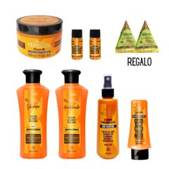 Kit Keratotal Bellissima 7 Productos + Regalo - comprar online