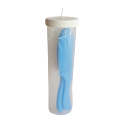 Kit Cepillo y peine para bebe en tubo - Art. 828 - comprar online