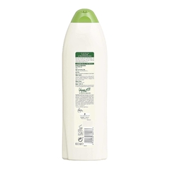 GEL DE DUCHA LA TOJA ALOE VERA X 650 ML - comprar online