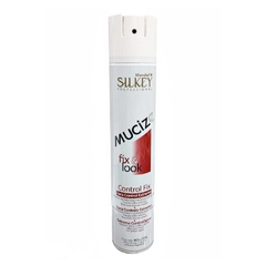 Laca Control Fix Mucize Silkey x 465 ml - fijacion intensa - comprar online