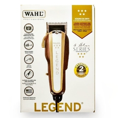 MAQUINA DE CORTE WAHL LEGEND - tienda online