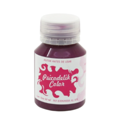 Tintura Psicodelik Color MAGENTA x 50 ml