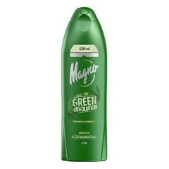 GEL DE DUCHA MAGNO GREEN REVOLUTION X 650 ML - LA TOJA