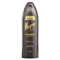 GEL DE DUCHA MAGNO CLASSIC ORIGINAL X 650 ML - LA TOJA