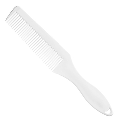 Peine Flattop Para Cortes Rectos Eurostil (52184B) - comprar online