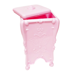 ALGODONERO PORTA WIPES DISPENSER CON TAPA ORGANIZADOR - tienda online