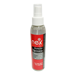 Protector termico capilar x 130 ml Nex