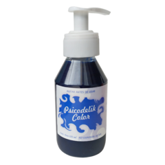 Tintura Psicodelik Color AZUL x 125 ml