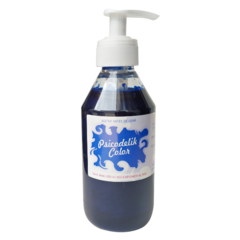 Tintura Psicodelik Color AZUL x 250 ml