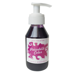 Tintura Psicodelik Color VIOLETA x 125 ml