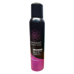 Restaurador de puntas para el cabello brillo Emynent x 210 ml / 125 gr - comprar online