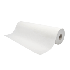 Rollo cubre camilla de papel X 1 UNID - 100 m x 50 cm ancho