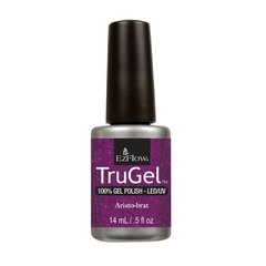 Esmalte Aristo-Brat Ezflow semi permanente Trugel x 14 ml - Importado de USA - Excelente calidad