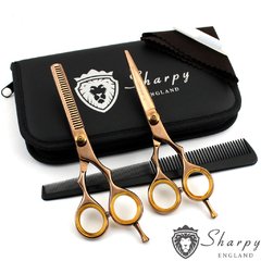 Kit Sharpy England 5.5 inch Color cobre SBC-252 - comprar online