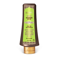 Serum Argan y Macadamia x 120 Gr - Bellissima