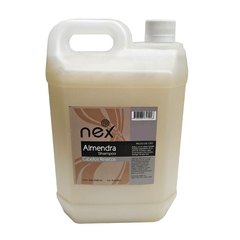Shampoo de almendras x 2 litros Nex