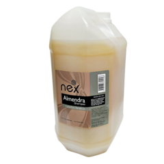 Shampoo de almendras x 4.8 litros Nex - comprar online