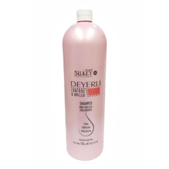 Shampoo Cabellos Equilibrados Silkey Deyerli x 1500 ML