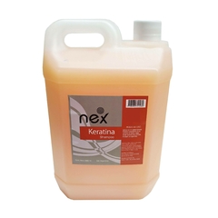 Shampoo de keratina x 2 litros Nex - comprar online