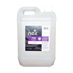 Shampoo milk x 2 litros Nex - comprar online