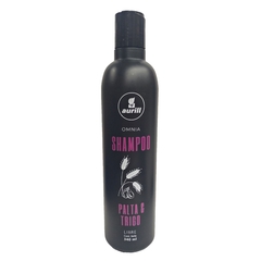 SHAMPOO PALTA Y TRIGO OMNIA AURILL X 340 ML