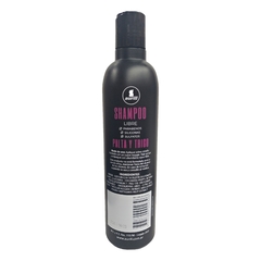 SHAMPOO PALTA Y TRIGO OMNIA AURILL X 340 ML - comprar online