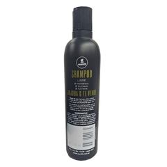 SHAMPOO JOJOBA Y ARBOL DE TE OMNIA AURILL X 340 ML - comprar online