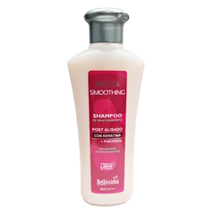 Shampoo Keratotal Smoothing x 270 ml - Bellissima en internet