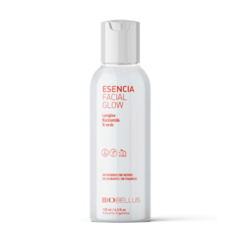 Esencia Facial Glow Biobellus X 125 Ml