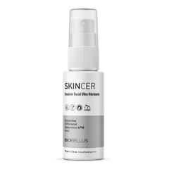 emulsion facial skincer- biobellus