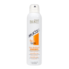 Spray Hair brilliant brillo total Silkey Mucize x 265 ml - comprar online