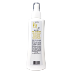 Spray desenredante Milk N° 7 Keraplex Bellissima x 145 ml - comprar online