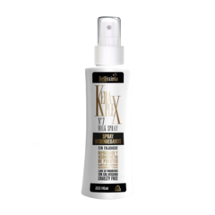 Spray desenredante Milk N° 7 Keraplex Bellissima x 145 ml