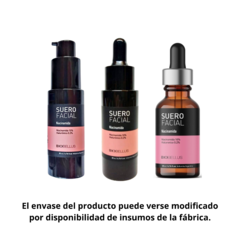 Kit Facial Completo Biobellus 6 Productos en internet