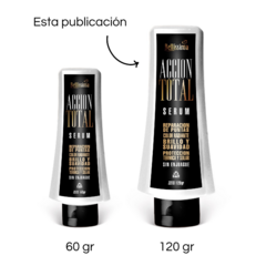 Kit 5 Serum Accion Total Bellissima x 120 Gr - comprar online