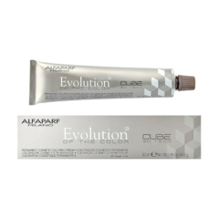 Tintura coloracion Evolution Alfaparf x 60 gr