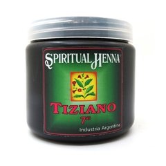 SPIRITUAL HENNA X 80 GR - TIZIANO N° 7.45