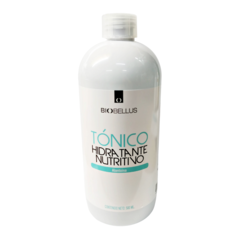 TONICO HIDRATANTE NUTRITIVO X 500 ML BIOBELLUS - comprar online