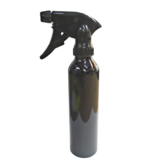 Vaporizador de aluminio Negro o Plateado JESSAMY - comprar online