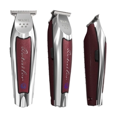 MAQUINA PATILLERA WAHL DETAILER CORDLESS LI - comprar online