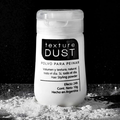 Polvo para peinar Unisex Texture Dust x 10 gr - comprar online